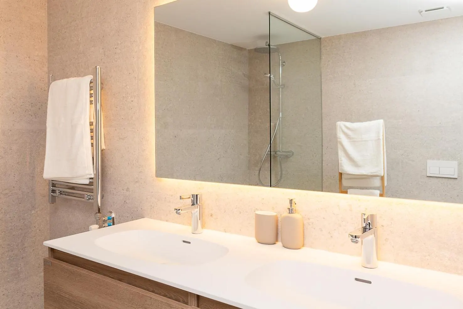 Piscina, Sauna Y Gym I Todo En Un Solo Lugar I Andbnb El Tarter Apartamento