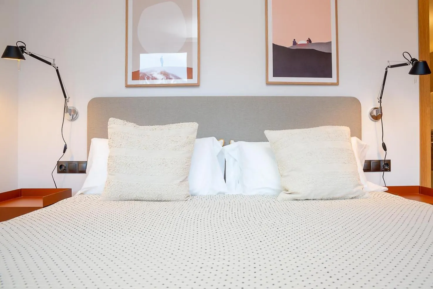 Apartamento Piscina, Sauna Y Gym I Todo En Un Solo Lugar I Andbnb El Tarter Andorra