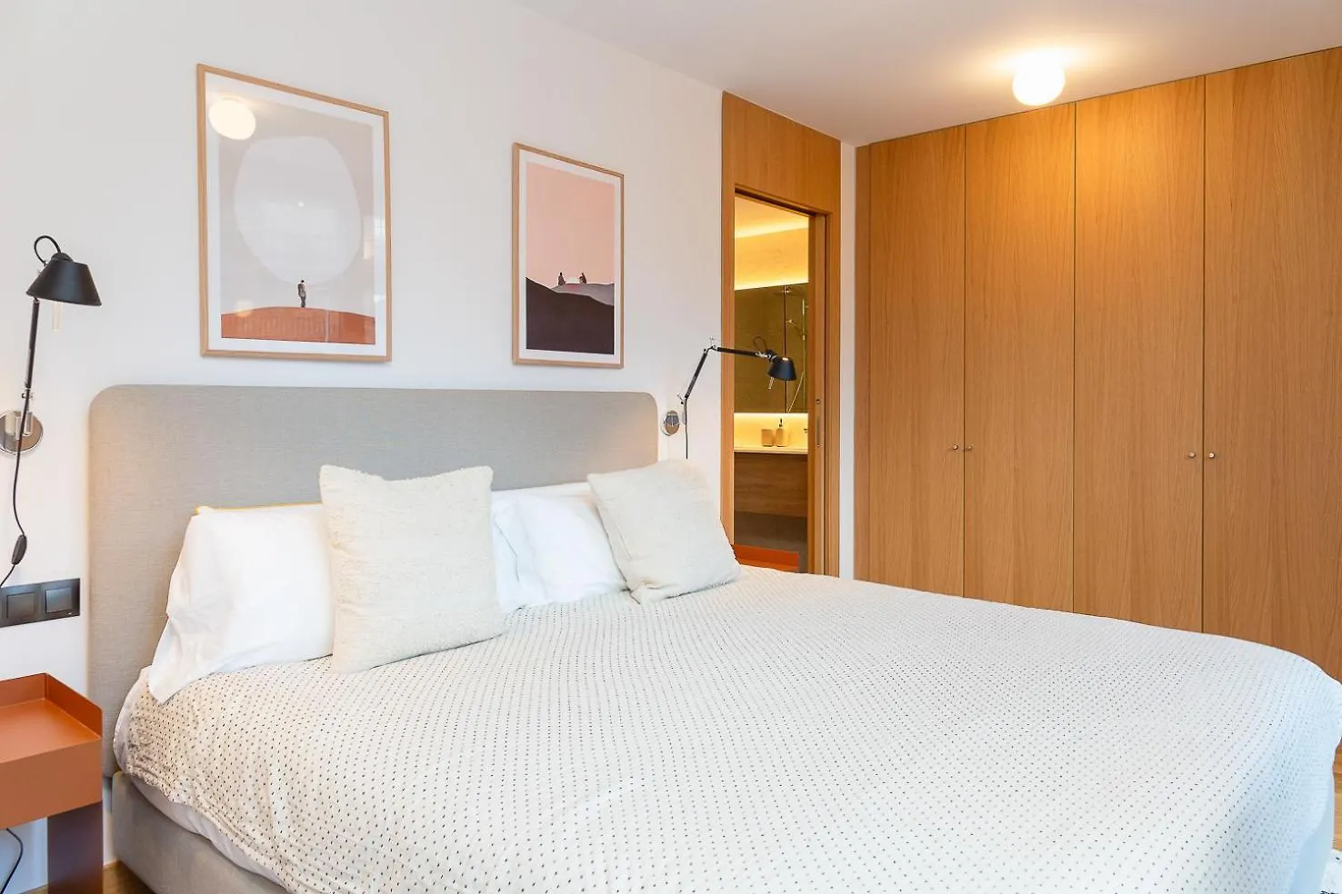 Piscina, Sauna Y Gym I Todo En Un Solo Lugar I Andbnb Andorra