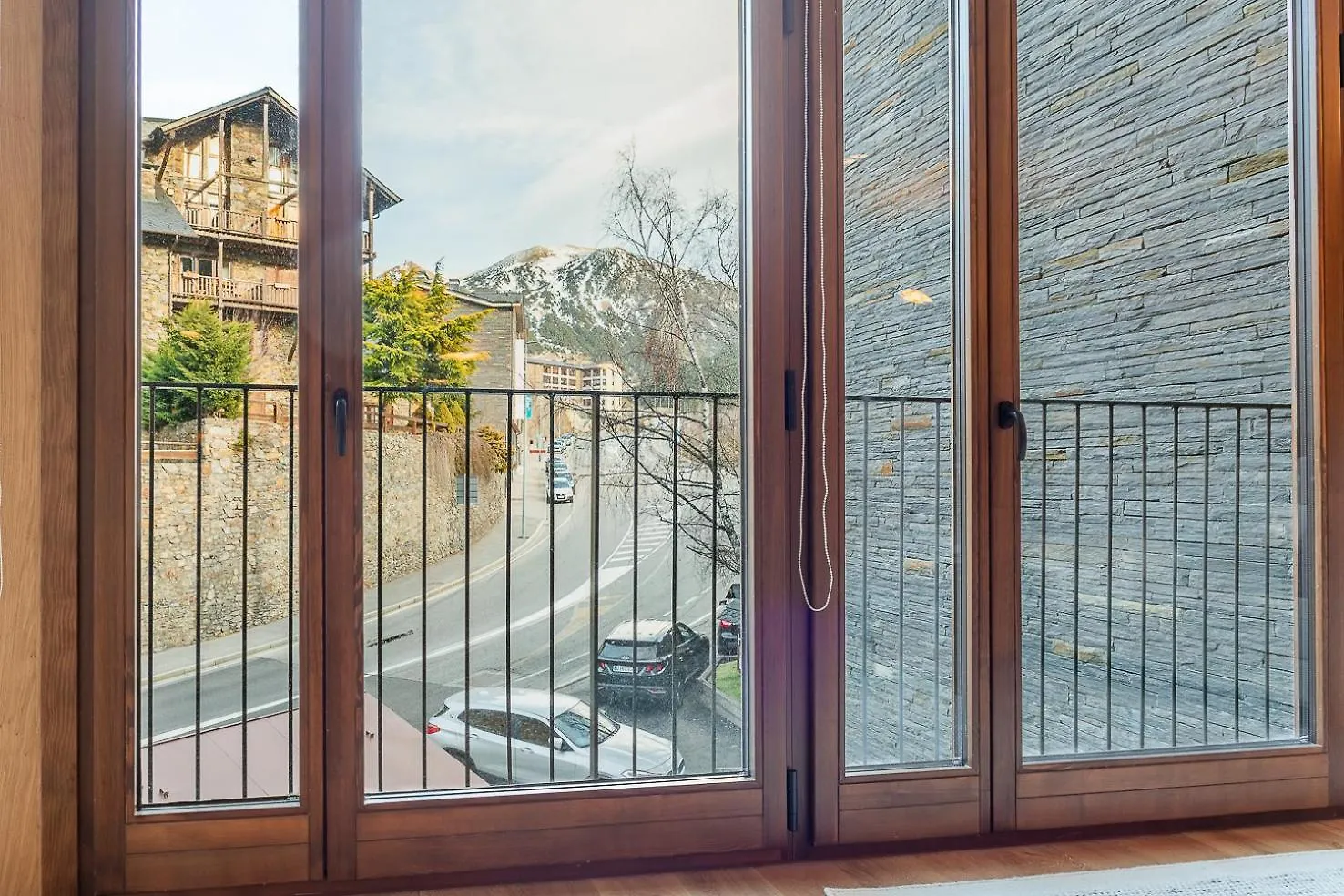 Piscina, Sauna Y Gym I Todo En Un Solo Lugar I Andbnb Apartment